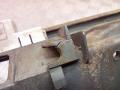 бленда Nissan Primera P12 2006, 2.2 л., дизель, МКПП, хетчбэк 5 дв., 90810AU20, 90810AU201, 90810AU206, 90810AU207 - фото №7