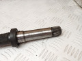 полуось передняя правая (приводной вал, ШРУС) Peugeot 306 1 поколение [рестайлинг] 2000, 1.9 л., WJY (DW8B), дизель, МКПП, универсал, передний привод, 32720C, 3272L2, 3273L3, 3272L3, 3273000000, 3273000000000, 32731H, 32731J, 327380, 3273C5, 3273E6, 3273E9, 3273K6, 3273L1 - фото №5