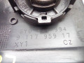 динамик высокочастотный (пищалка) Skoda Fabia 1 поколение [рестайлинг] 2006, 6Y0837994, 6Y0035411B - фото №5