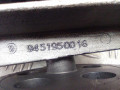 насос масляный Peugeot 405 1 поколение 1993, 1.9 л., дизель, 9451950016, 7941103100 - фото №5