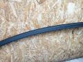молдинг двери задней левой BMW 7 серия F01/F02 F01 2009, 4.4 л., бензин, АКПП, 51357177663 - фото №3