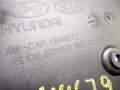 пластик (накладка) сиденья Kia Sorento 2 поколение 2010, 2.2 л., дизель, МКПП, полный привод, правый руль, 1848672 - фото №4