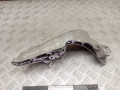 кронштейн генератора Opel Vectra B 1998, 1.6 л., бензин, 0047620, 90502614 - фото №3