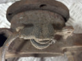 ступица передняя левая Audi A4 B5 1999, 8D0487257 - фото №8
