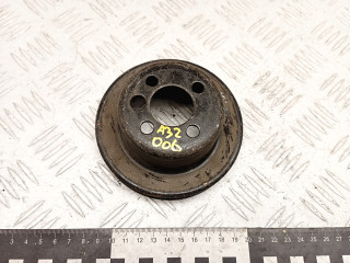 шкив коленвала Volkswagen Golf 2 поколение 1991, 1.8 л., бензин, 055105255J