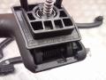 ручка внутренняя потолочная BMW 7 серия F01/F02 F01 2009, 4.4 л., бензин, АКПП, 9112727, 9112728, 91127, 9112730 - фото №9