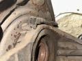 рычаг задний левый Mercedes-Benz Vito W639 2005, 2.2 л., OM 646.982, дизель, МКПП, микроавтобус, A6393521204, L04496 - фото №13