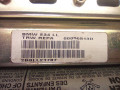 подушка безопасности пассажира BMW 5 серия E34 1990, 2.4 л., дизель, 4481557756, 00050513D, 2001919G - фото №5