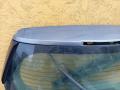 крышка багажника (дверь 3-5) Renault Scenic 2 поколение 2006, минивэн - фото №2