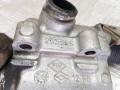 клапан EGR Renault Kangoo 1 поколение [рестайлинг] 2008, 1.5 л., дизель, МКПП, 7700107471, 8200656008, 72281860, 255366 - фото №2
