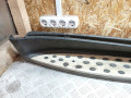 Накладка на порог наружная правая Mercedes-Benz M-Класс W164 2008, 3.0 л., OM642 DE30LA, дизель, АКПП, хетчбэк 5 дв., 06070270026, A1646901475 - фото №2