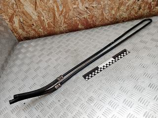 трубка гидроусилителя Peugeot 406 1 поколение [рестайлинг] 2001, 2.0 л., дизель, МКПП, универсал, 9631804280