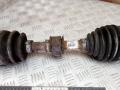 полуось передняя левая (приводной вал, ШРУС) Kia Sorento 2 поколение 2010, 2.2 л., дизель, МКПП, полный привод, правый руль, 495002P100, 495002B750, 495002P101, 495002P260 - фото №3