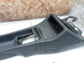 консоль салона Peugeot 306 1 поколение [рестайлинг] 2000, 1.9 л., WJY (DW8B), дизель, МКПП, универсал, передний привод, 9624872977 - фото №3