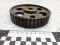 звездочка ТНВД Volkswagen Passat B3 1989, 1.9 л., дизель, 068130111B - фото №2