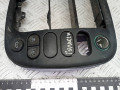 рамка под магнитолу Ford Galaxy 1 поколение 2000, 95VWA045C00AR - фото №2