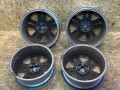 диск литой Peugeot 5008 1 поколение 2011, 1.6 л., дизель, МКПП, передний привод, 9675498677 - фото №2
