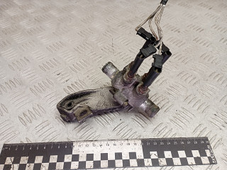 подогреватель охлаждающей жидкости Renault Laguna 2 поколение 2004, 1.8 л., бензин, АКПП, хетчбэк 5 дв.