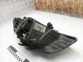 фара правая SEAT Ibiza 3 поколение 2005, 6L1941022A, 89306240 - фото №7