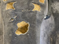 ковер салонный BMW 7 серия F01/F02 F01 2009, 4.4 л., бензин, АКПП, 7060244, 723483702, 0000418748 - фото №6