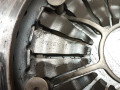 комплект сцепления BMW 3 серия E90/E91/E92/E93 [рестайлинг] 2008, 2.0 л., бензин, МКПП, кабриолет, E5102, 4122E1909, 21217560876, 21217567842 - фото №6