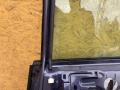 дверь задняя правая Citroen C4 Picasso 1 поколение 2009, 1.6 л., 9HZ (DV6TED4), дизель, АКПП, правый руль - фото №23
