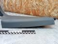 обшивка стойки центральной правой Mercedes-Benz Vito W639 2006, 2.2 л., дизель, МКПП, P0099440 - фото №4