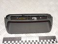 дополнительный стоп-сигнал Citroen C5 1 поколение [рестайлинг] 2008, 2.0 л., RHR (DW10BTED4), дизель, АКПП - фото №3