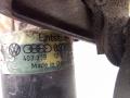 механизм стеклоочистителя (трапеция дворников) Audi 80 B3 1992, 893955113A, 893955023A, 403339 - фото №7