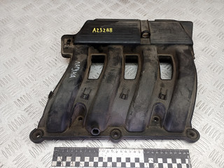 коллектор впускной Renault Scenic 1 поколение 1999, 2.0 л., бензин, 7700111794