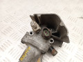 корпус термостата Renault Megane 1 поколение 1998, 1.6 л., бензин, 7700869906G, 7700869797F - фото №2