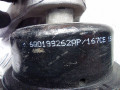 кронштейн двигателя Skoda Fabia 1 поколение (6Y) [рестайлинг] 2004, 1.9 л., дизель, 6Q0199185R, 6Q0199262AP - фото №4
