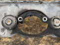 балка подвески задняя Toyota RAV4 2 поколение (XA20) [рестайлинг] 2005, 2.0 л., 1CD-FTV, дизель, МКПП, внедорожник 5 дв. - фото №9