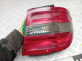 фонарь задний правый Mercedes-Benz B-Класс W245 2006, 1.5 л., M 266.920, бензин, правый руль, A1698202664, A1698200377 - фото №2