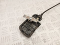 ручка открывания багажника Volkswagen Caddy 3 поколение 2008, 1.9 л., BLS, дизель, АКПП, 2K0827185B, 2K0827532A - фото №6