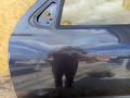 дверь передняя левая Hyundai Santa Fe 2 поколение [рестайлинг] 2011, 2.2 л., дизель, МКПП, правый руль - фото №4