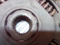 комплект сцепления Renault Scenic 1 поколение 1998, 1.6 л., бензин, МКПП, 120020110, 320046710, 7700598735 - фото №7