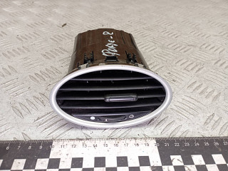 дефлектор обдува салона Ford Focus 2 поколение 2007, 4M51A014L21AD, 4M51A014L21BC, 6N41A014L21CAW
