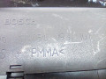 щиток приборов (приборная панель) Mercedes-Benz A W169 2 поколение (2004-2008) 2008, 2.0 л., OM 640.942, дизель, МКПП, хетчбэк 5 дв., правый руль, 1031098101, A1695401148, A1695407511, A1694420621 - фото №6