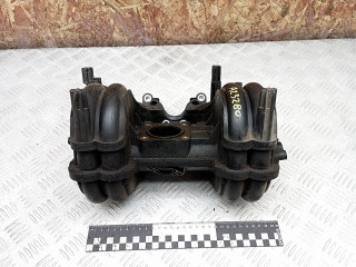 коллектор впускной Volkswagen Golf 3 поколение 1998, 1.4 л., бензин, 0280620001, 1285100607, 030129711AR