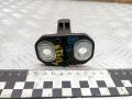 ответная часть (скоба) замка двери Mercedes-Benz E-Класс W211/S211 2003, 2.2 л., OM 646.961, дизель, АКПП, седан, A2037200004 - фото №3