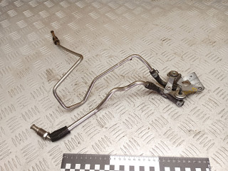трубка системы рециркуляции EGR Volkswagen Golf 5 поколение 2008, 2.0 л., дизель, 3C0131552G, 26600003, CSA3354501