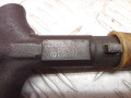 форсунка Toyota RAV4 2 поколение (XA20) 2003, 2.0 л., 1CD-FTV, дизель, МКПП, внедорожник 5 дв., 2367027030, 2367029035, 0950000150, 0950000570, DCRI100570 - фото №4
