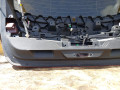 крышка багажника (дверь 3-5) Peugeot 308 T9 2014, 1.6 л., дизель, МКПП, хетчбэк 5 дв., правый руль - фото №17