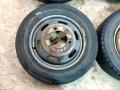 диск штампованный IVECO Daily 4 поколение 2009, 2.3 л., дизель, МКПП, фургон, IV616012A - фото №2