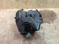 отопитель в сборе (печка) Nissan Primera P12 2005, 2.2 л., дизель, МКПП, хетчбэк 5 дв., 27110AV602 - фото №8