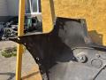 бампер задний Nissan Qashqai 1 поколение 2008, 1.5 л., K9K 282, дизель, МКПП, правый руль - фото №14