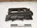 декоративная крышка двигателя Renault Safrane 1 поколение 1992, 3.0 л., бензин, 7700260974 - фото №3