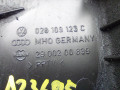защита (кожух) ремня ГРМ Volkswagen Transporter T4 1993, 1.9 л., дизель, 028109123C, 2900200839 - фото №3