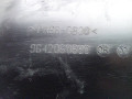 патрубок воздушного фильтра Peugeot 307 1 поколение 2004, 2.0 л., МКПП, хетчбэк 5 дв., 9642060680 - фото №6